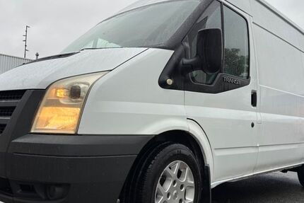 Ford Transit 247.000 km 3.900 &euro; Nürnberg 90431