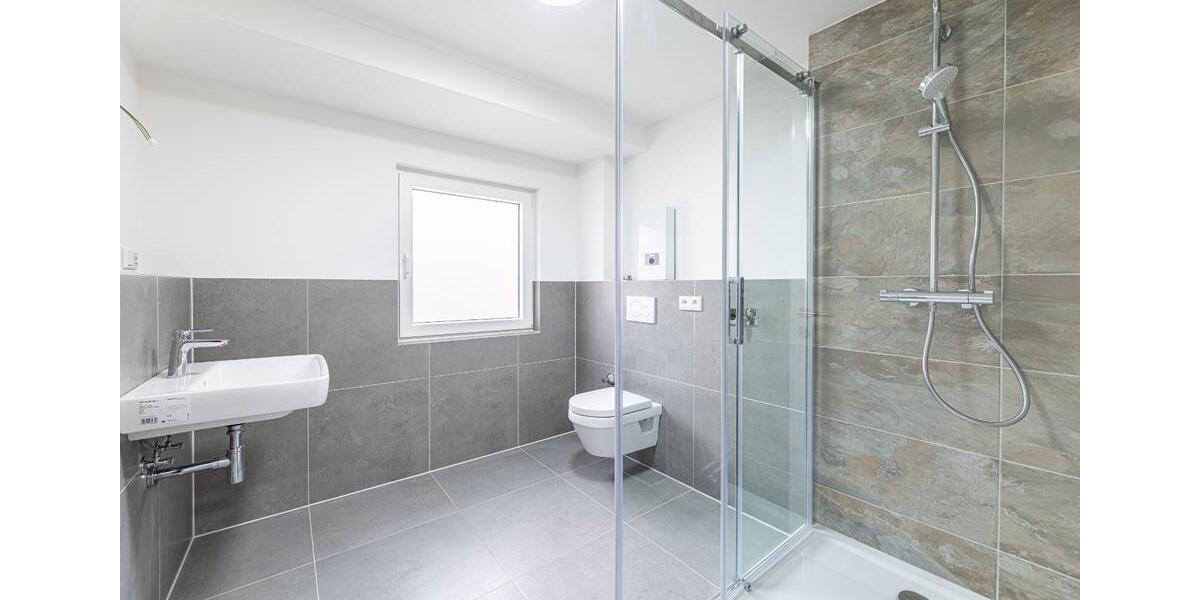 Etagenwohnung Nürnberg Sankt Leonhard - 2 Zimmer, 47 m&sup2;, 1.025&euro; | Angebot:26646677