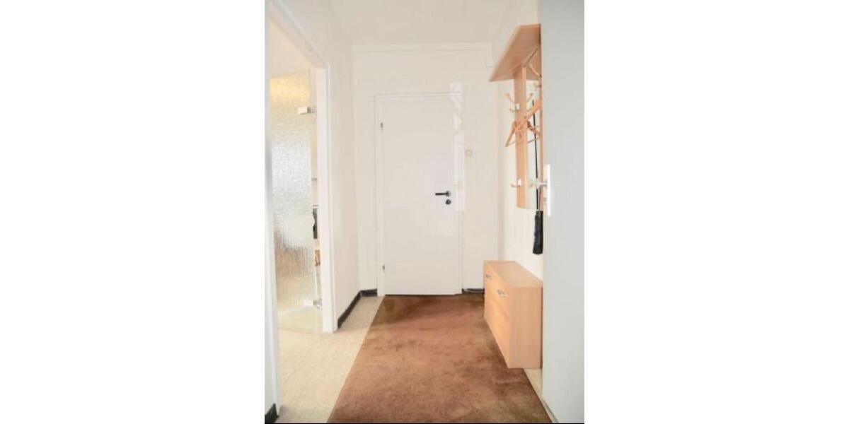 Etagenwohnung Nürnberg Herrnhütte - 1 Zimmer, 41 m&sup2;, 850&euro; | Angebot:26537123