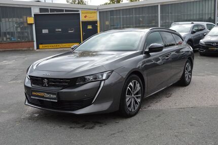 Peugeot 508 41.800 km 19.590 &euro; Nürnberg 90469