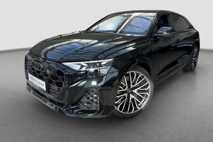 Audi SQ8 27.490 km 92.980 &euro; Cadolzburg 90556