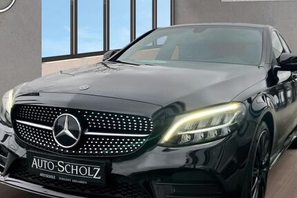 Mercedes-Benz C 200 74.541 km 28.756 &euro; Höchstadt 91315