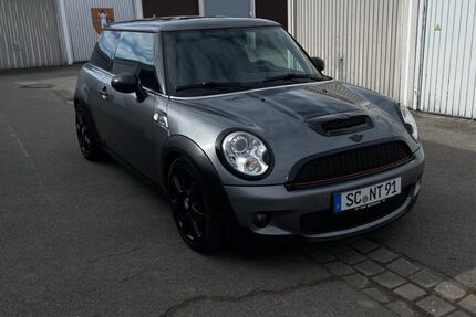 Mini Cooper S 170.000 km 7.990 &euro; Schwabach 91126