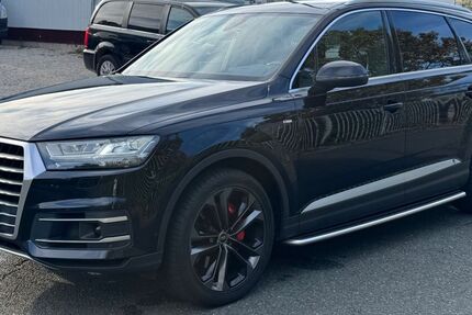Audi Q7 160.000 km 33.900 &euro; Cadolzburg (bei Nürnberg) 90556