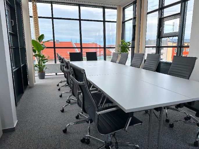 Gewerbeobjekt Nürnberg Gärten bei Wöhrd - 99&euro; | Angebot:25967444