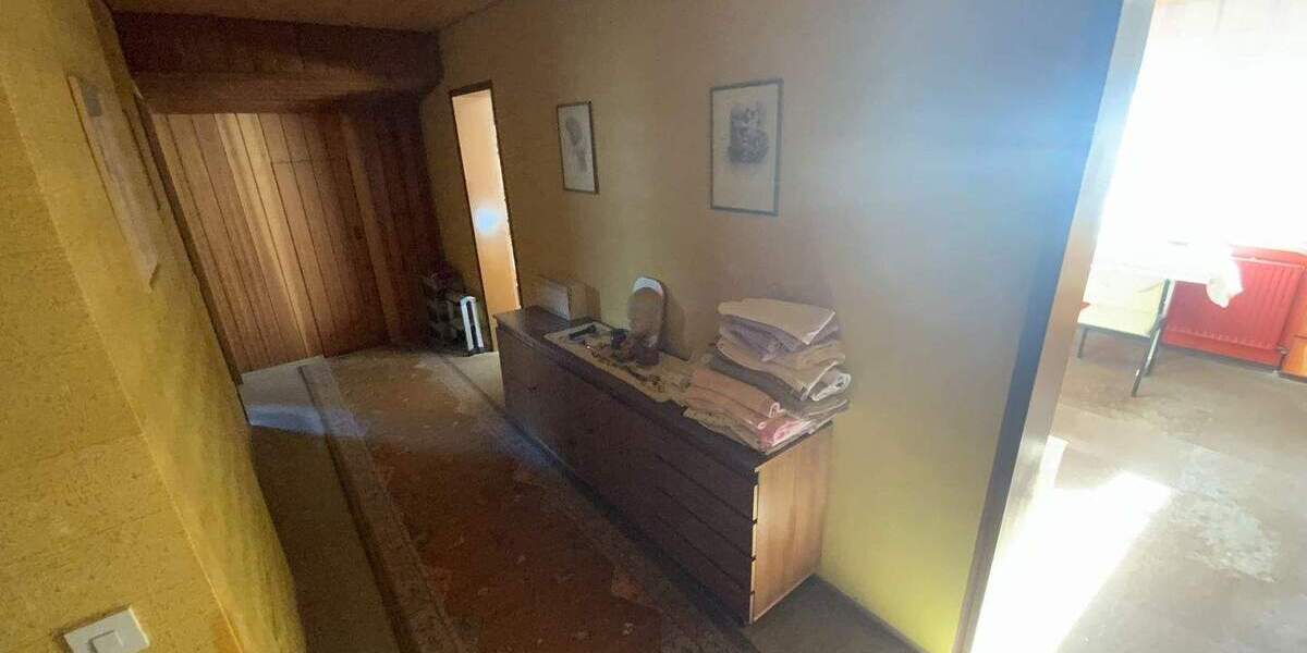 Einfamilienhaus Forchheim Kersbach - 6 Zimmer, 152 m&sup2;, 637.000&euro; | Angebot:25836781