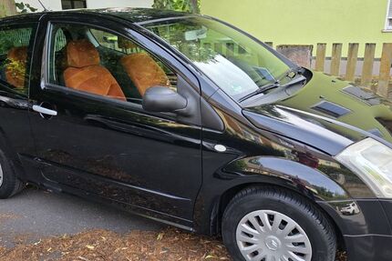 Citroen C2 92.460 km 1.300 &euro; Nürnberg 90455