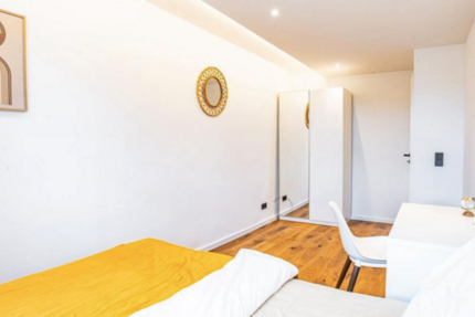 Zimmer Nürnberg Sankt Jobst - 400&euro; | Angebot:25194450