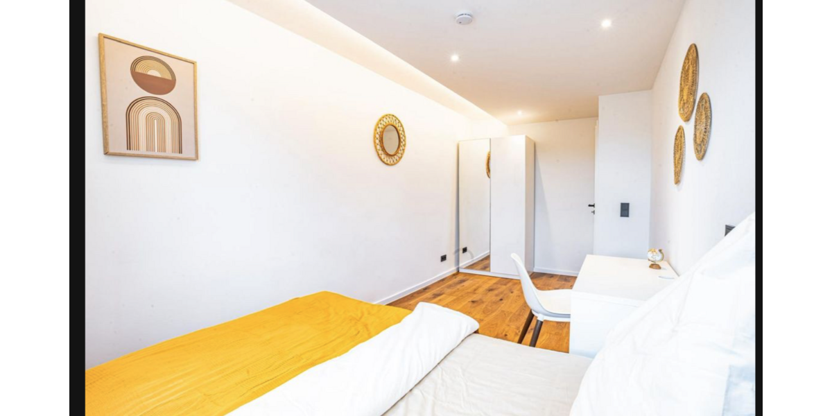 Zimmer Nürnberg Sankt Jobst - 400&euro; | Angebot:25194450