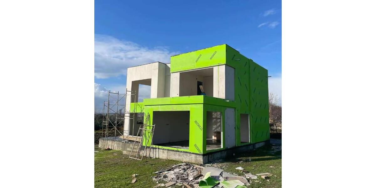 Einfamilienhaus Roth - 4 Zimmer, 215 m&sup2;, 228.000&euro; | Angebot:25903942