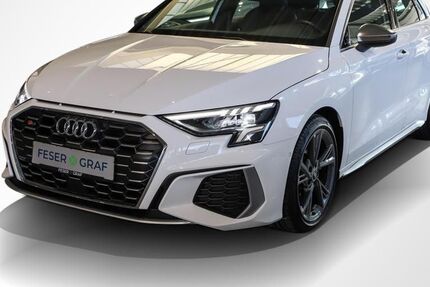 Audi S3 34.850 km 35.290 &euro; Forchheim 91301