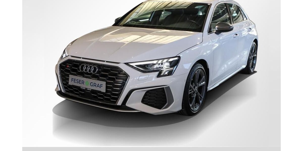 Audi S3 34.850 km 35.290 &euro; Forchheim 91301