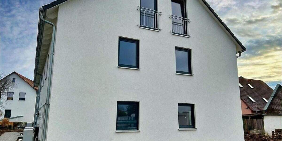 Reihenendhaus Langensendelbach - 6 Zimmer, 126 m&sup2;, 580.000&euro; | Angebot:25735029