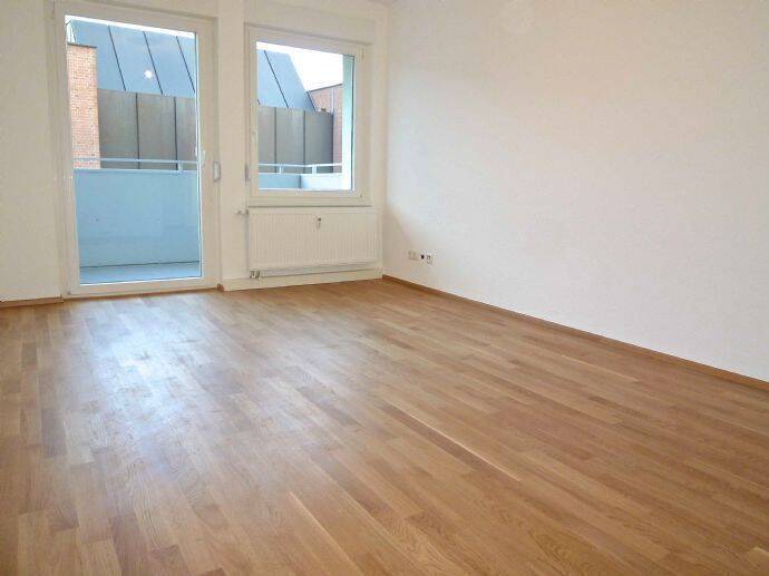 Etagenwohnung Nürnberg Sebald - 3 Zimmer, 63 m&sup2;, 840&euro; | Angebot:26055245