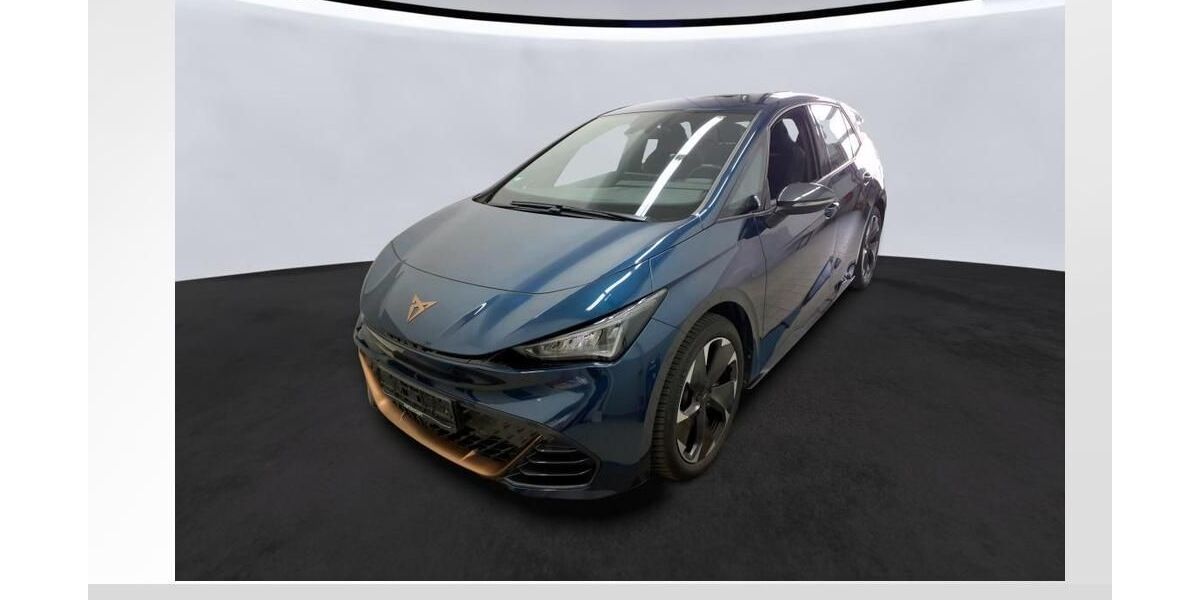 Cupra Born 18.250 km 25.880 &euro; Herzogenaurach 91074