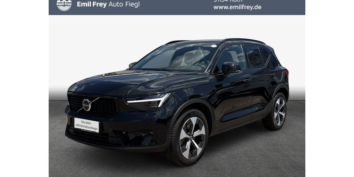 Volvo XC40 15.716 km 35.990 &euro; Roth 91154