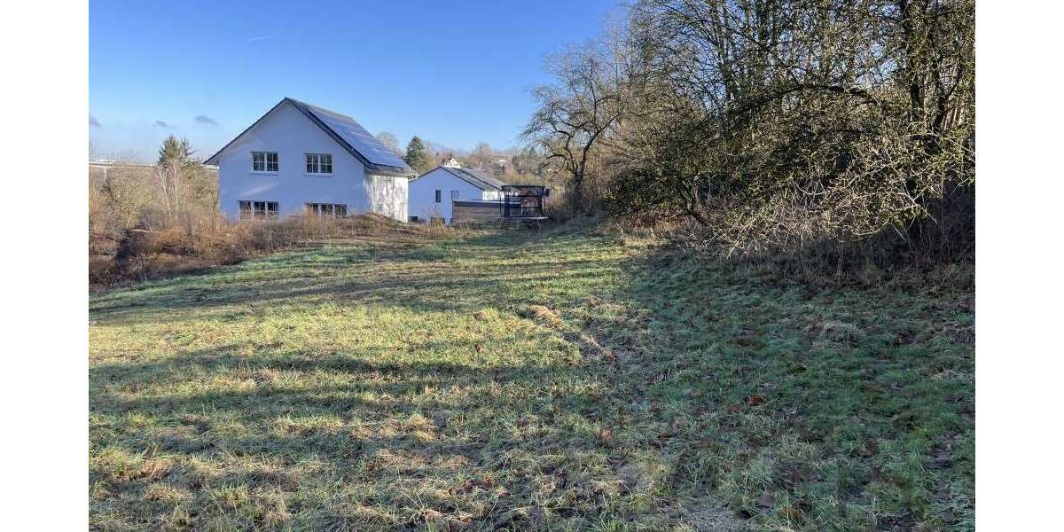 Grundstück Emskirchen - 259.000&euro; | Angebot:25935060