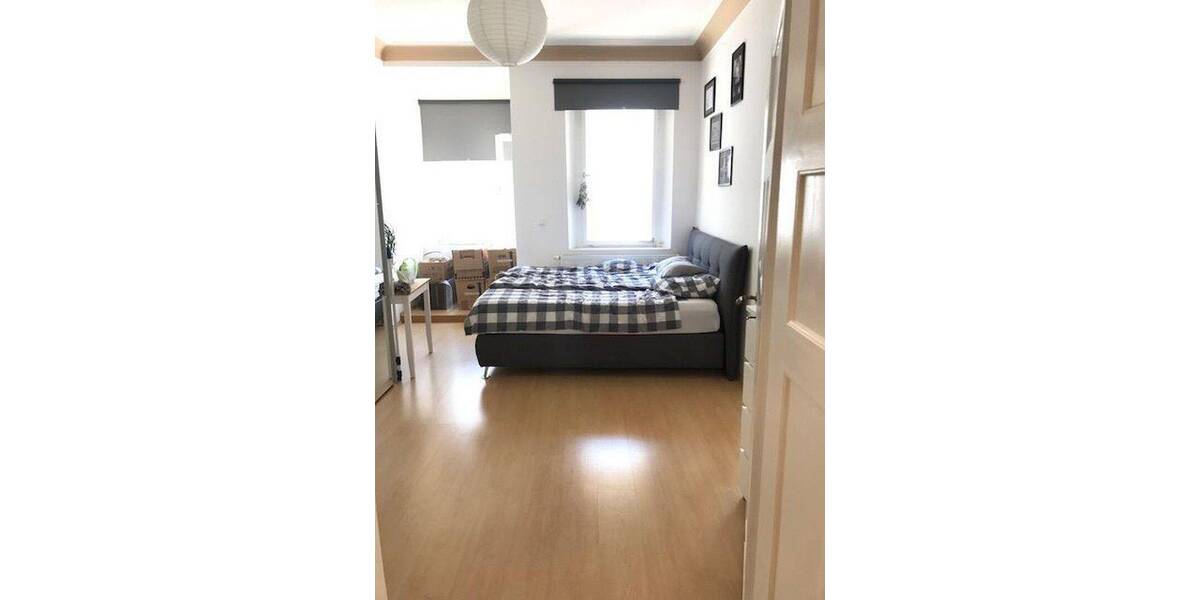 Etagenwohnung Fürth Südstadt - 2 Zimmer, 67 m&sup2;, 195.000&euro; | Angebot:26825023