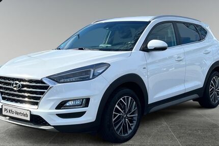 Hyundai TUCSON 149.900 km 16.480 &euro; Nürnberg 90480