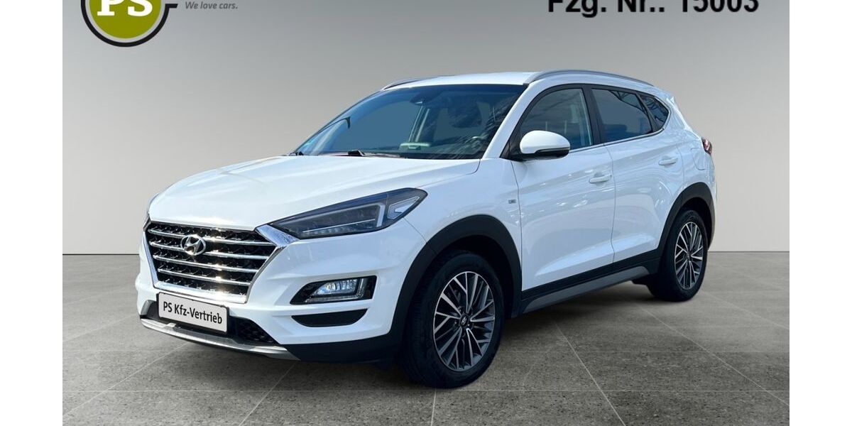 Hyundai TUCSON 149.900 km 16.480 &euro; Nürnberg 90480