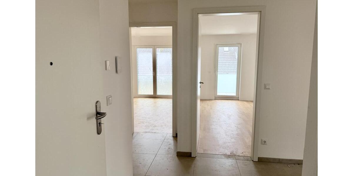 Etagenwohnung Erlangen Am Anger - 3 Zimmer, 91 m&sup2;, 1.670&euro; | Angebot:24981802