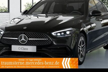Mercedes-Benz C 400 29.226 km 56.990 &euro; Erlangen 91056