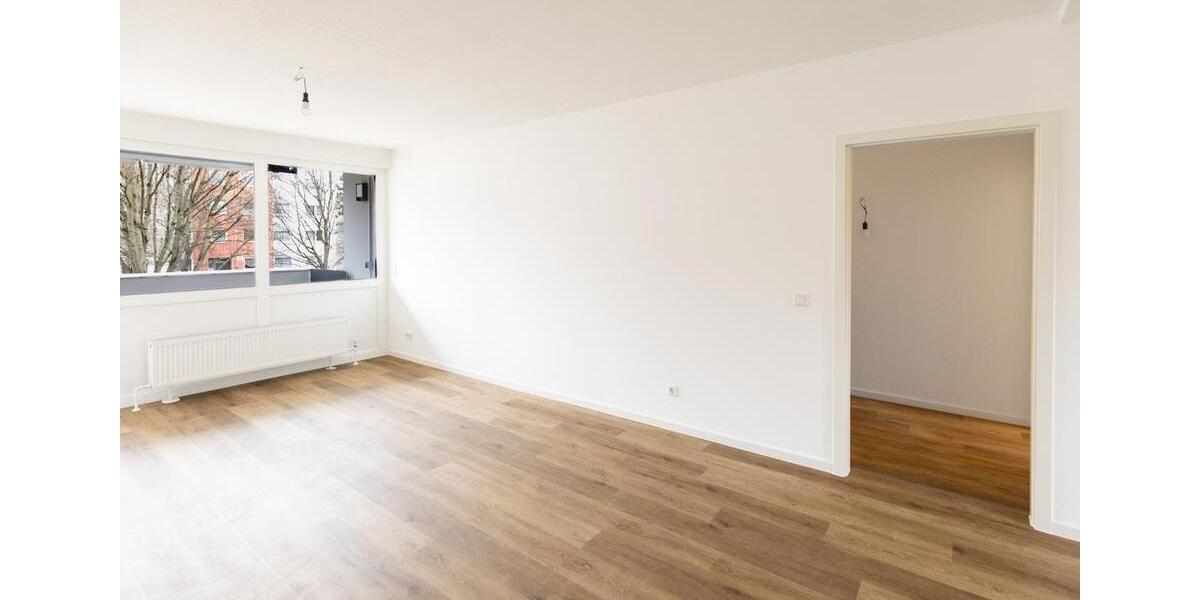Terrassenwohnung Nürnberg Gebersdorf - 3 Zimmer, 85 m&sup2;, 1.250&euro; | Angebot:25872007