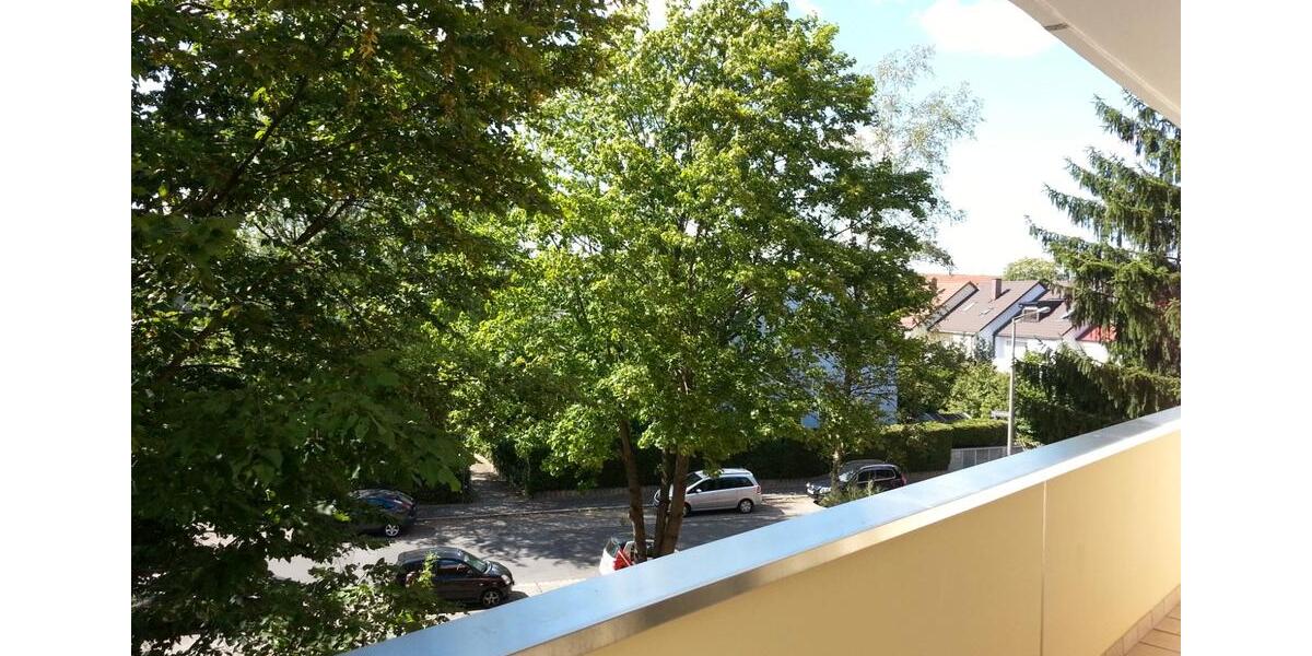 Etagenwohnung Nürnberg Gebersdorf - 3 Zimmer, 80 m&sup2;, 329.000&euro; | Angebot:26048434