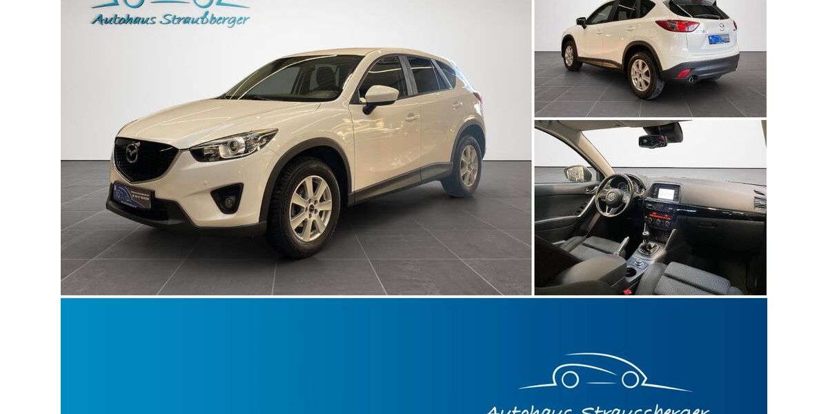 Mazda CX-5 97.000 km 9.190 &euro; Buchschwabach bei Nürnberg 90574