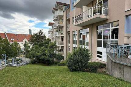 Gewerbeobjekt Nürnberg Gärten b Wöhrd - 7 Zimmer, 3.000&euro; | Angebot:25671579