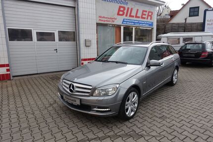 Mercedes-Benz C 200 118.000 km 12.990 &euro; Schwabach (bei Nürnberg) 91126
