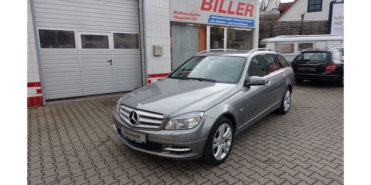 Mercedes-Benz C 200 118.000 km 12.990 &euro; Schwabach (bei Nürnberg) 91126