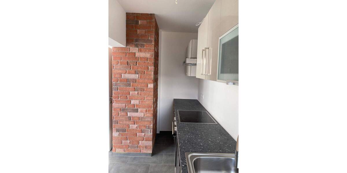 Etagenwohnung Nürnberg Hummelstein - 3 Zimmer, 80 m&sup2;, 840&euro; | Angebot:25680091