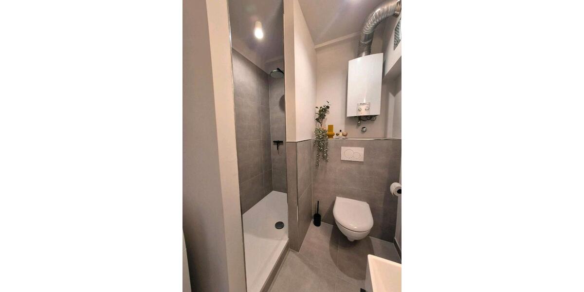 Dachgeschoßwohnung Nürnberg Kleinweidenmühle - 3 Zimmer, 68 m&sup2;, 335.000&euro; | Angebot:26789097