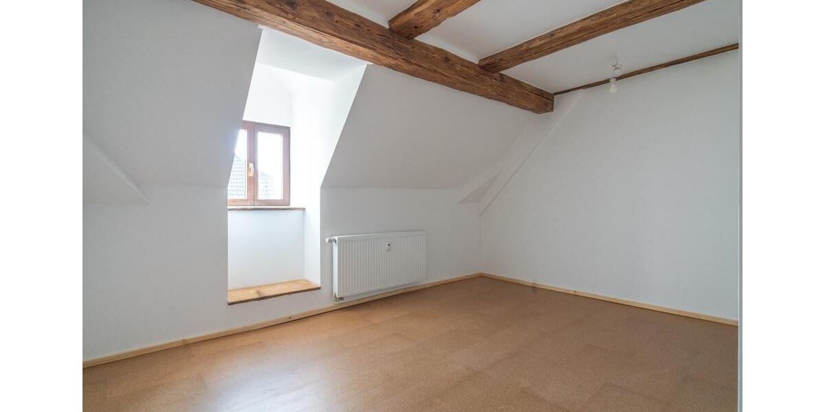 Maisonettenwohnung Erlangen Bruck - 4 Zimmer, 100 m&sup2;, 1.300&euro; | Angebot:25908682