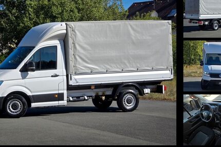 VW Crafter 76.250 km 22.950 &euro; Lauf a.d. Pegnitz 91207