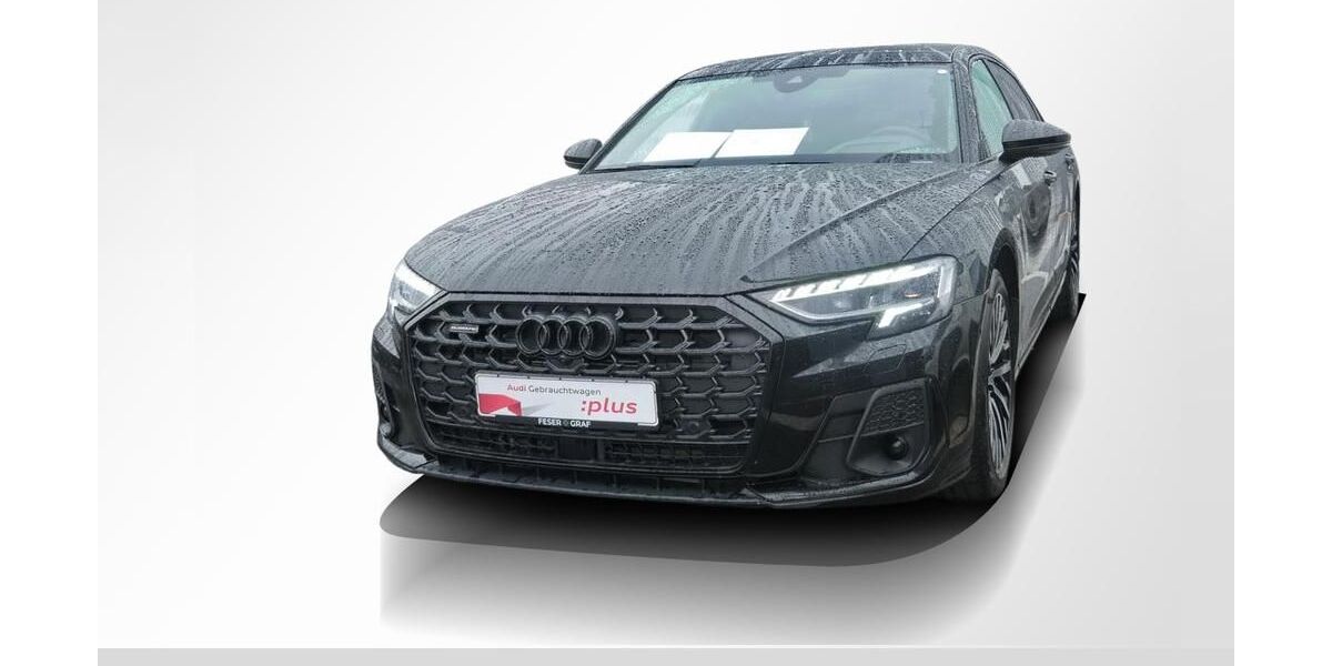 Audi A8 64.250 km 59.740 &euro; Erlangen 91058