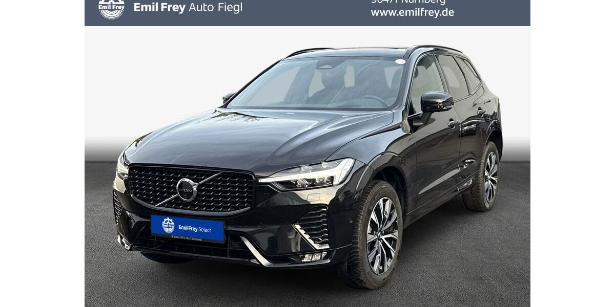 Volvo XC60 17.773 km 47.490 &euro; Nürnberg 90471