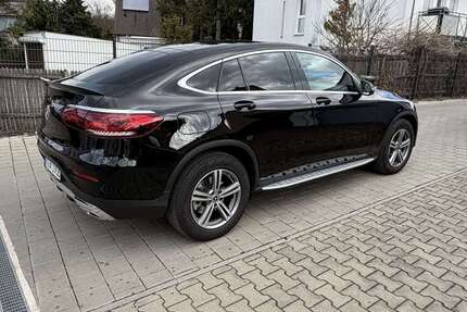 Mercedes-Benz GLC 300 150.000 km 39.900 &euro; Nürnberg 90431