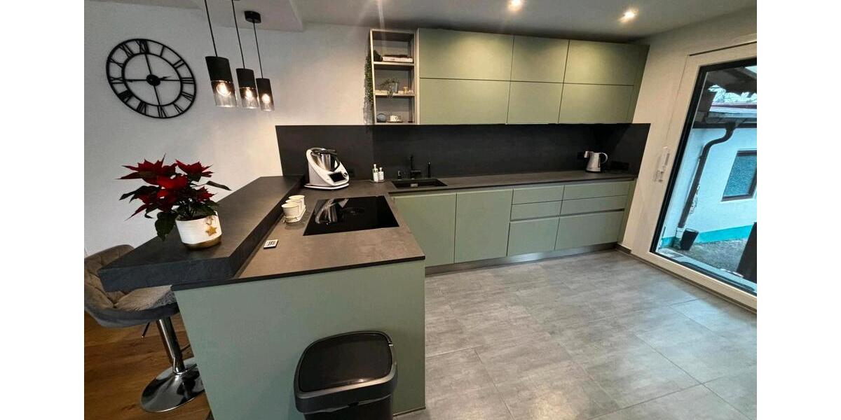 Doppelhaushälfte Fürth Bislohe - 4 Zimmer, 118 m&sup2;, 599.000&euro; | Angebot:26057573