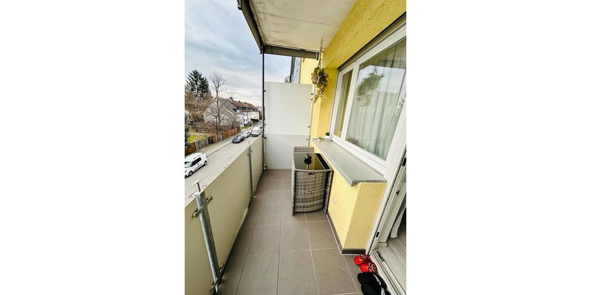 Etagenwohnung Nürnberg Sankt Leonhard - 3 Zimmer, 78 m&sup2;, 345.000&euro; | Angebot:26534941