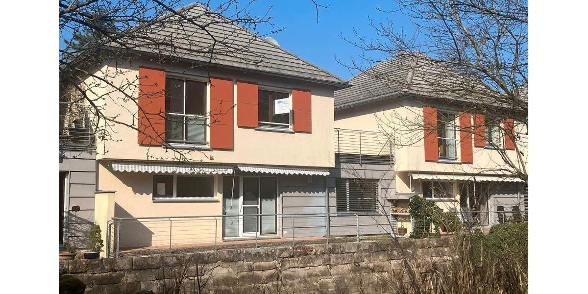 Reihenhaus Fürth Atzenhof - 4 Zimmer, 149 m&sup2;, 649.000&euro; | Angebot:25976559