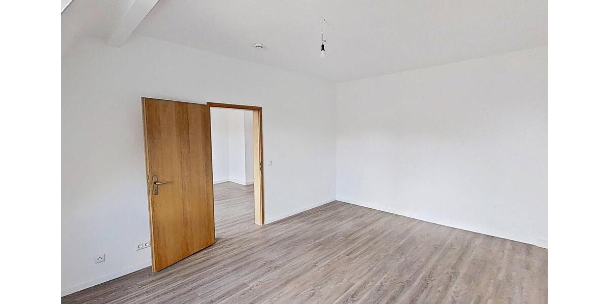 Etagenwohnung Nürnberg Rabus - 3 Zimmer, 63 m&sup2;, 601&euro; | Angebot:26649877