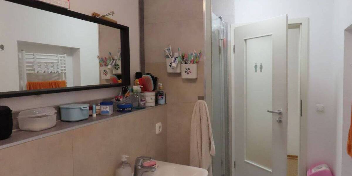 Etagenwohnung Schnaittach - 2 Zimmer, 66 m&sup2;, 135.000&euro; | Angebot:26434524