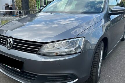 VW Jetta 108.000 km 5.950 &euro; Adelsdorf 91325