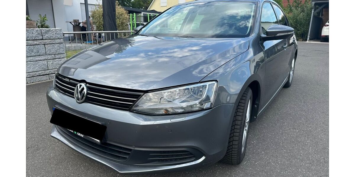VW Jetta 108.000 km 5.950 &euro; Adelsdorf 91325