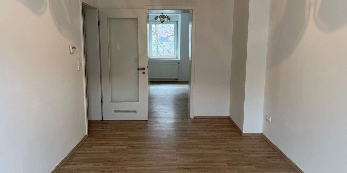 Etagenwohnung Nürnberg Rabus - 2 Zimmer, 47 m&sup2;, 160.000&euro; | Angebot:25876091