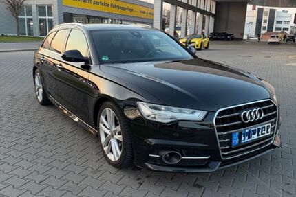Audi A6 93.488 km 21.950 &euro; Nürnberg 90455