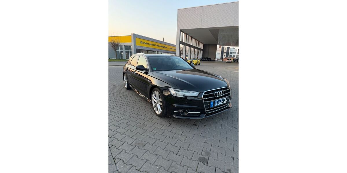 Audi A6 93.488 km 21.950 &euro; Nürnberg 90455
