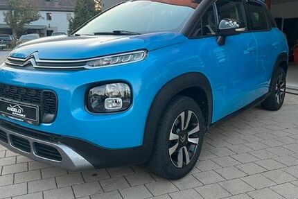 Citroen C3 Aircross 85.700 km 6.590 &euro; Roßtal 90574